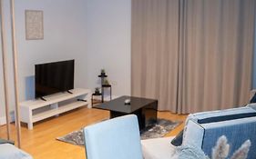 Cozy 1 Bed In Canary Wharf - Near Excel & Greenwich With Gym Acces