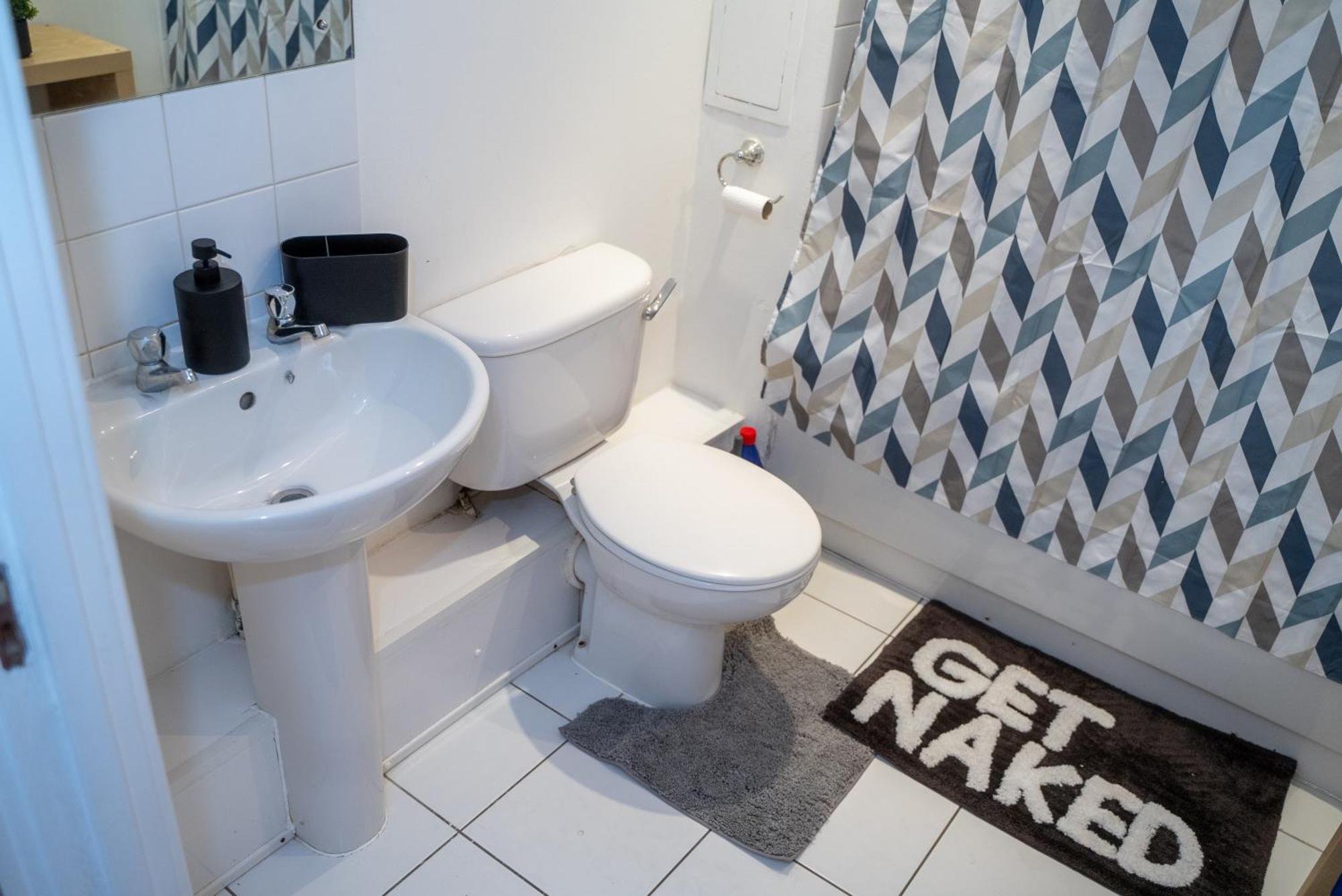 Cozy 1 Bed In Canary Wharf - Near Excel & Greenwich With Gym Acces London Exterior photo
